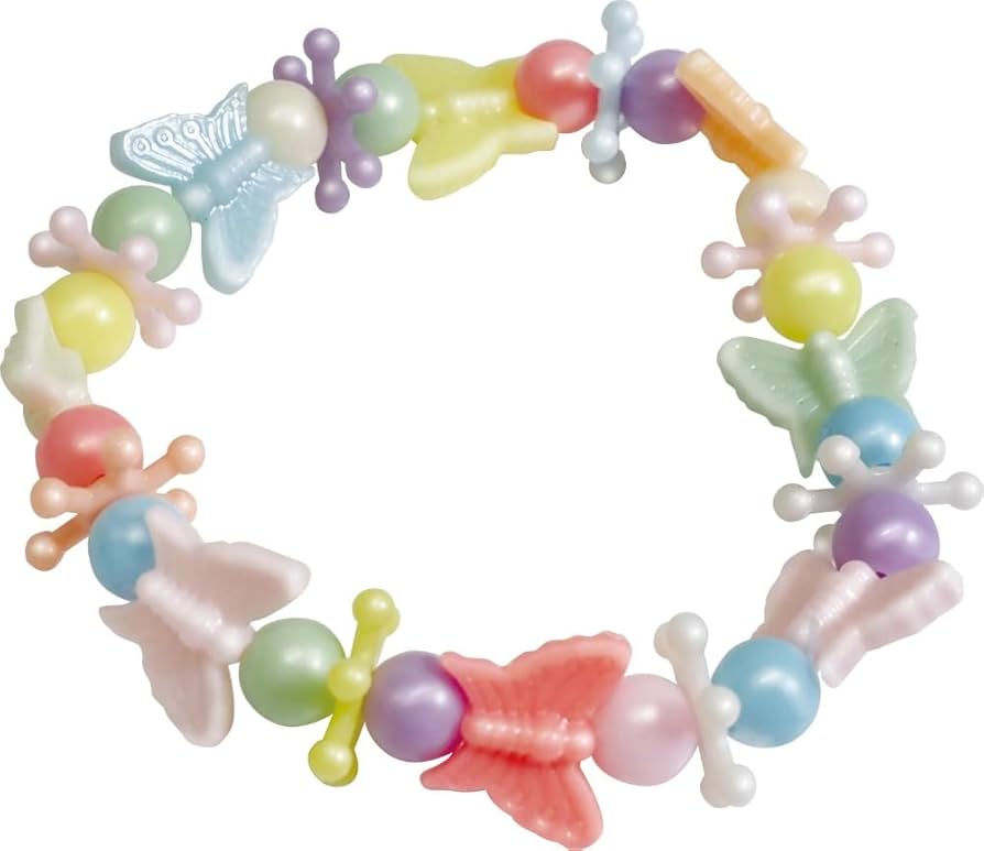 Amazon | カラフルビーズセット ジュエリーデザイナー HAC3999